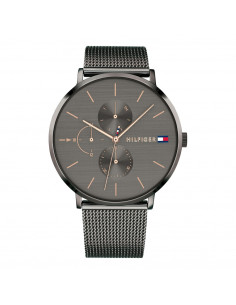 Tommy Hilfiger Jenna 1781945 Ladies Watch