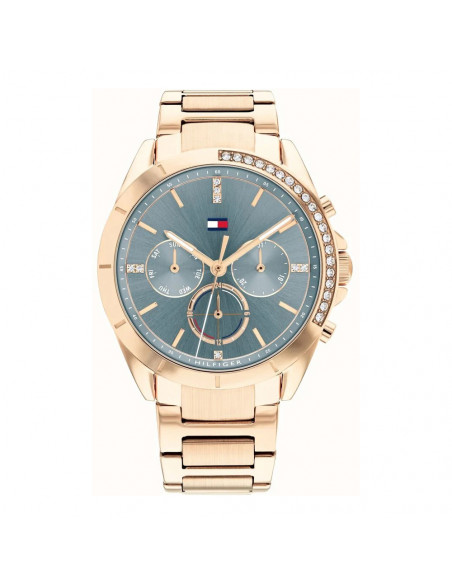 Tommy Hilfiger Kennedy 1782386 Damenuhr