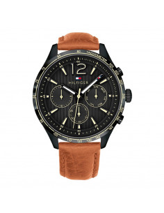 Tommy Hilfiger Gavin 1791470 Herrenuhr