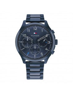 Tommy Hilfiger Asher 1791853 Herrenuhr