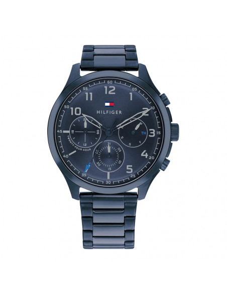 Tommy Hilfiger Asher 1791853 Herrenuhr
