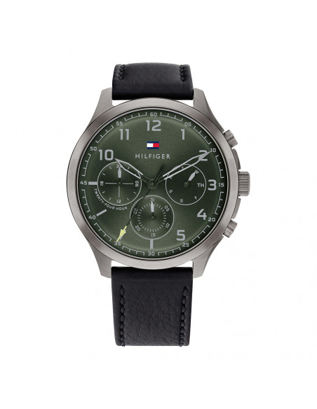 Tommy Hilfiger Asher 1791856 Herrenuhr