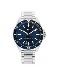 Tommy Hilfiger Logan 1792012 Herrenuhr
