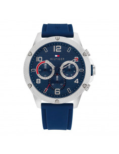 Tommy Hilfiger Blaze 1792027 Men's Watch