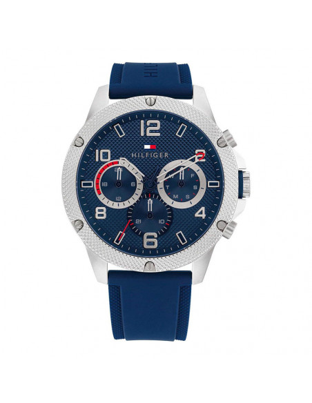 Tommy Hilfiger Blaze 1792027 Herrenuhr