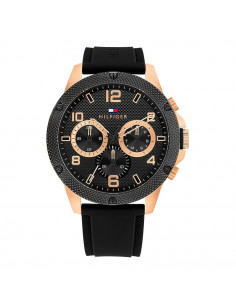 Tommy Hilfiger Blaze 1792028 Men's Watch