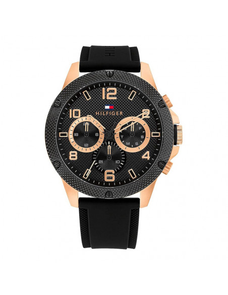 Tommy Hilfiger Blaze 1792028 Herrenuhr
