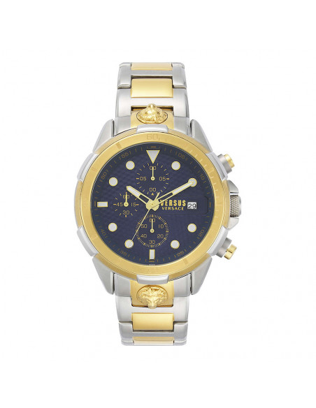 Versus VSPLP0519 6E Arrondissement Herrenuhr Chronograph