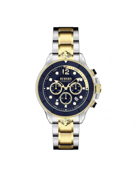 Versus VSPVV0520 Volta Herrenuhr Chronograph