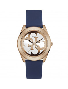 Guess G Twist W0911L6 Ladies Watch