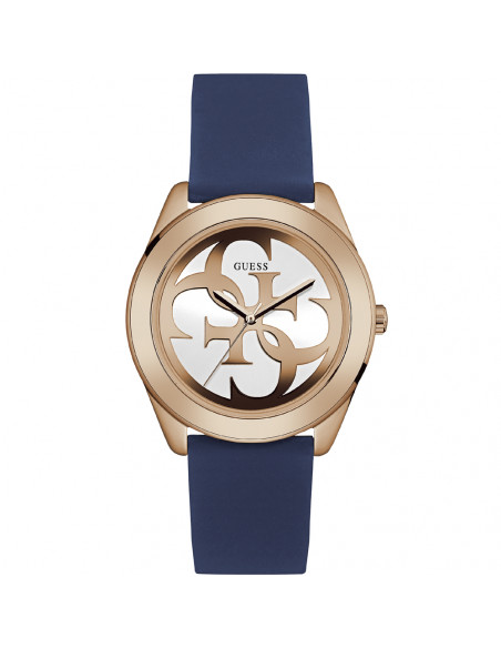Guess G Twist W0911L6 Ladies Watch