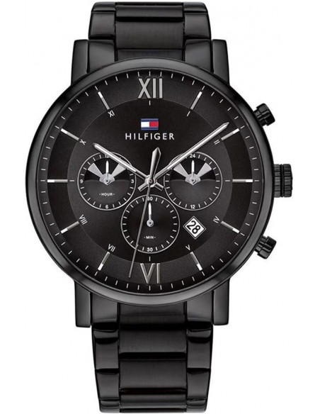 Tommy Hilfiger Daniel 1710410 Herrenuhr