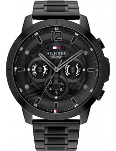 Tommy Hilfiger Luca 1710494 Men's Watch