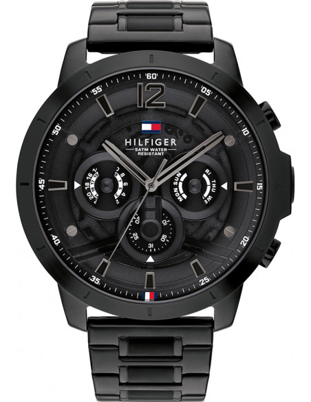 Tommy Hilfiger Luca 1710494 Herrenuhr