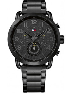 Tommy Hilfiger Briggs 1791423 Herrenuhr