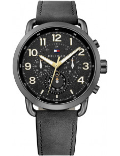 Tommy Hilfiger Briggs 1791426 Herrenuhr