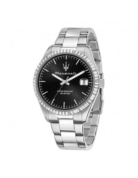 Maserati Competizione R8853100028 Herrenuhr
