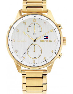 Tommy Hilfiger Casual 1791576 Herrenuhr