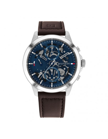 Tommy Hilfiger Henry 1710476 Herrenuhr