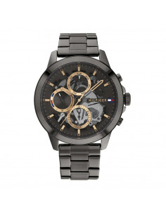 Tommy Hilfiger Henry 1710479 Men's Watch