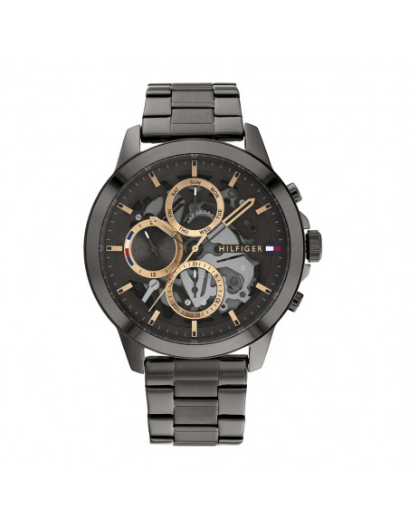 Tommy Hilfiger Henry 1710479 Herrenuhr