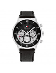 Tommy Hilfiger Legend 1710565 Herrenuhr