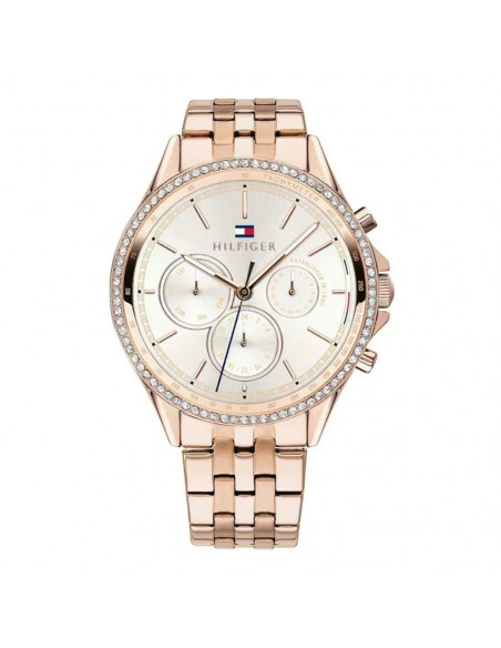 Tommy Hilfiger Ari 1781978 Damenuhr