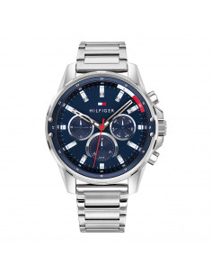 Tommy Hilfiger Mason 1791788 Herrenuhr