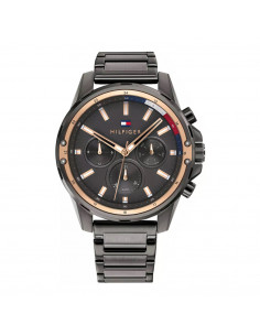 Tommy Hilfiger Mason 1791790 Men's Watch