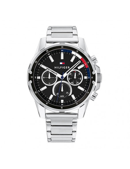 Tommy Hilfiger Mason 1791936 Herrenuhr