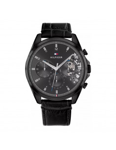Tommy Hilfiger Baker 1710452 Men's Watch