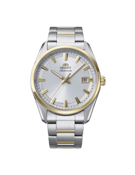 Orient Stretto Automatic RA-AC0R01S30B Herrenuhr