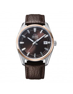 Orient Stretto Automatic RA-AC0R03Y30B Men's Watch