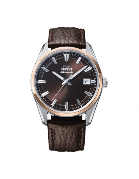 Orient Stretto Automatic RA-AC0R03Y30B Men's Watch