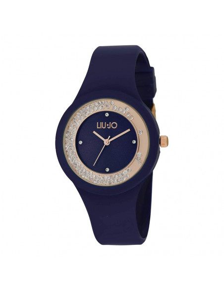 LIU-JO Luxury Dancing Sport TLJ1761 Damenuhr