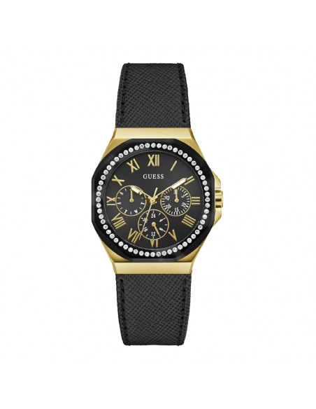 Guess Glaze GW0753L4 Ladies Watch