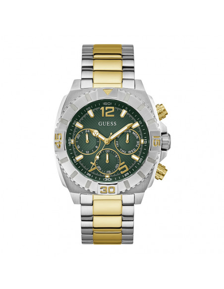 Guess Traction GW0800G1 Men's Watch