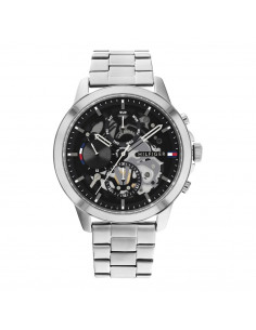Tommy Hilfiger Henry 1710477 Herrenuhr