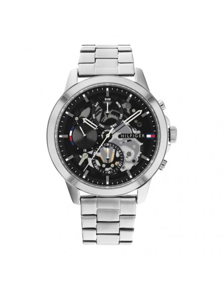Tommy Hilfiger Henry 1710477 Men's Watch