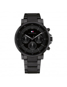 Tommy Hilfiger Tyson 1710590 Herrenuhr