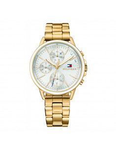 Tommy Hilfiger Casual Sport 1781786 Ladies Watch