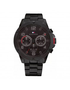 Tommy Hilfiger Blaze 1792030 Herrenuhr