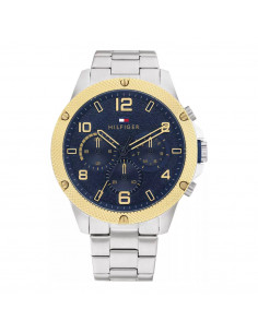 Tommy Hilfiger Blaze 1792031 Herrenuhr