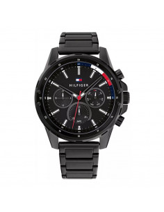 Tommy Hilfiger Mason 1791935 Herrenuhr