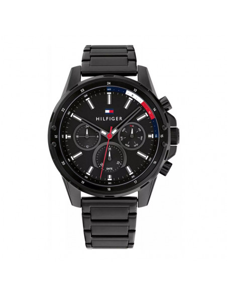Tommy Hilfiger Mason 1791935 Herrenuhr