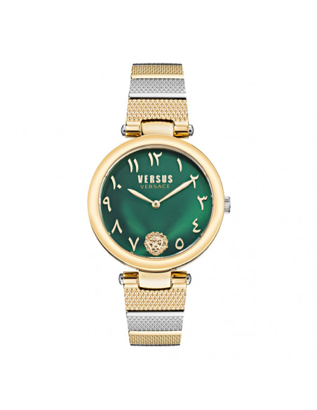 Versus VSP1G0921 Los Feliz Ladies Watch