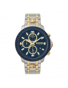 Versus VSPHJ0620 Bicocca Men's Watch Chronograph