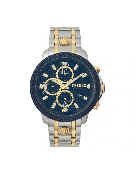 Versus VSPHJ0620 Bicocca Men's Watch Chronograph