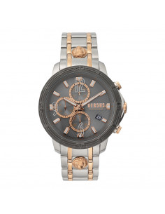 Versus VSPHJ0820 Bicocca Men's Watch Chronograph