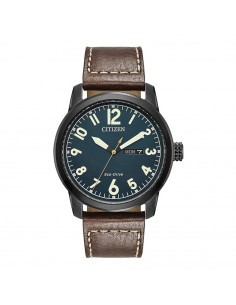 Citizen Chandler Eco-Drive BM8478-01L Men's Watch